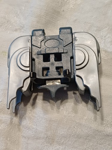 Turbo jet batman kenner - batman, dc