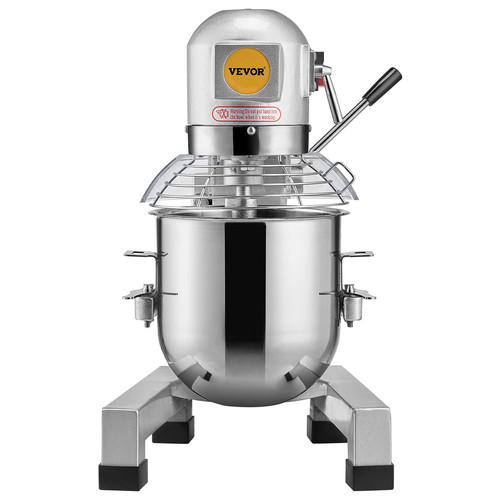 Robot pâtissier commercial - pâtissier,