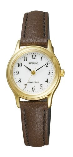Montre solaire pour femme