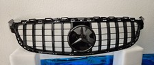 Calandre Mercedes C63 AMG W205