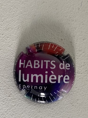Capsule champagne epernay - de,
