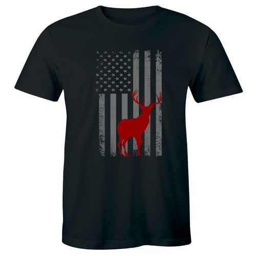 Patriotic distressed american - patriotic,