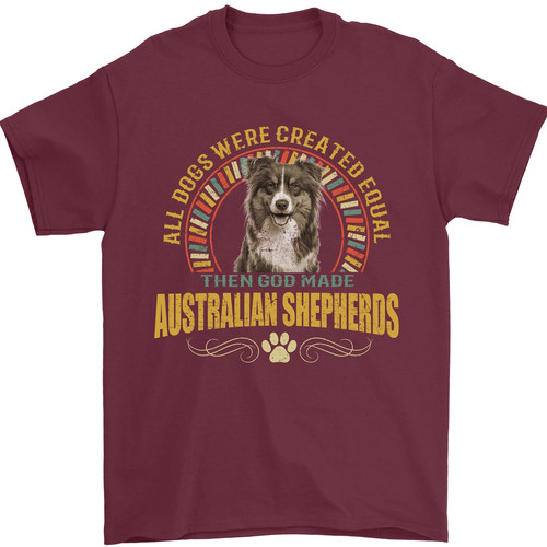 Australien berger chien - an,