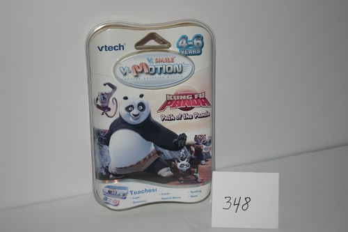 Vtech smile motion - vtech, v-smile