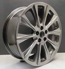 Ford Mondeo Vignale 19 " Brillant Alliage Jante 8J OEM DS7C1007Y1A Véritable X1