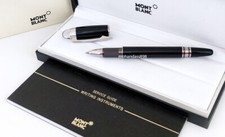 Stylo roller Montblanc