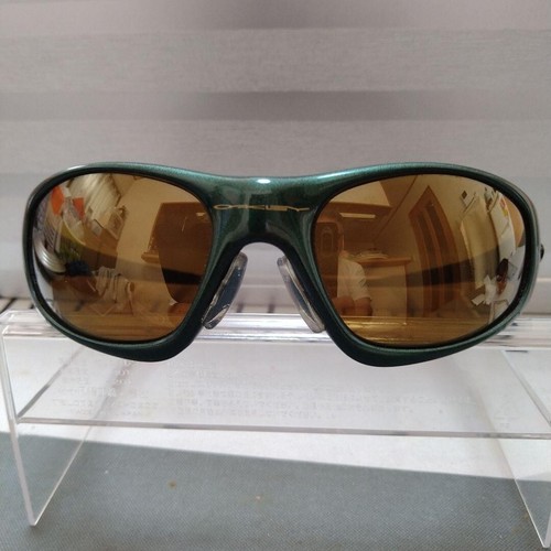 Lunettes soleil oakley - lunettes,