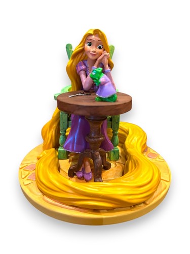 Disney figurine raiponce - figurine,