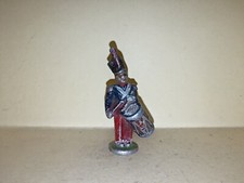 QUIRALU (aluminium) fanfan tambour