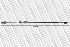 CABLE D'EMBRAYAGE RENAULT CLIO