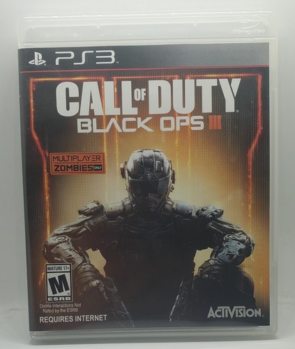 Call duty black - call,