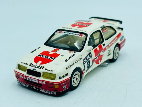 Starter ford sierra - ford, rs