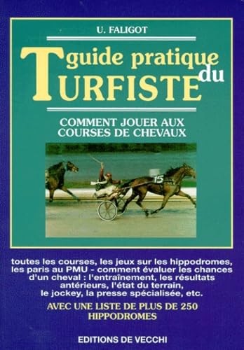 Guide pratique turfiste - du,