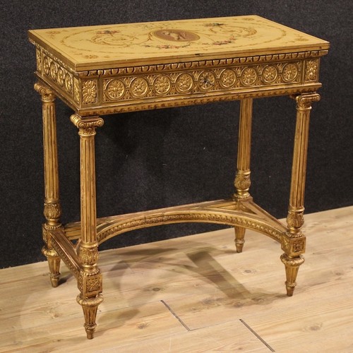 Table appoint française - d'appoint,