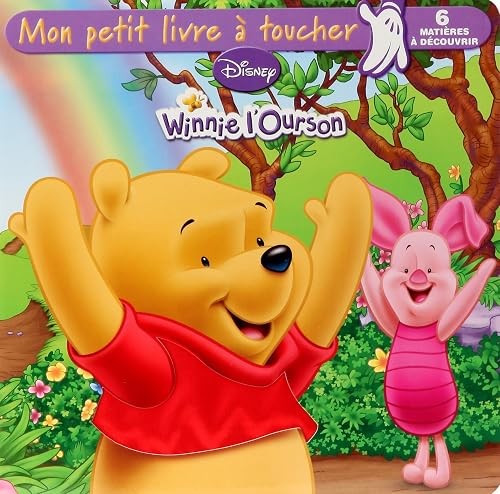 Winnie ourson mon - winnie, petit