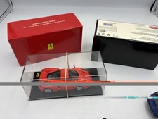 Ferrari Enzo Kyosho Ref