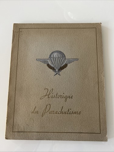 Rare historique du - -,