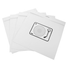 4 Pcs D'emballage Pour Disque