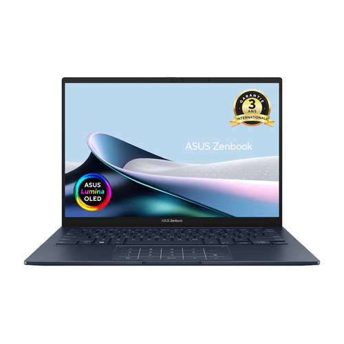 Portable asus zenbook - portable, 14