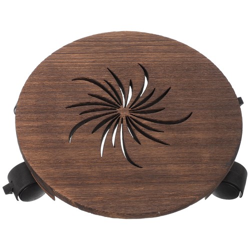 Support pour pot fleurs - support,