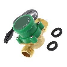 Pompe débit booster pour - débit,