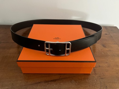Hermès ceinture cape cod - ceinture,