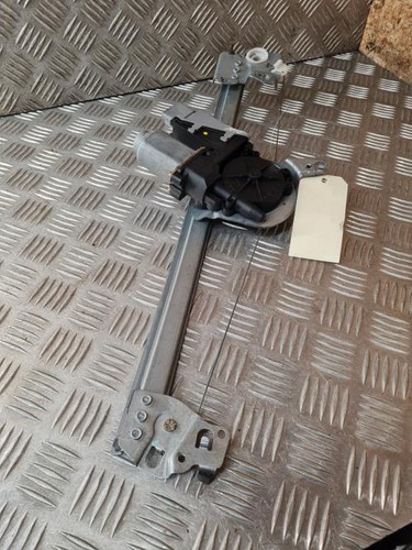 Leve vitre electrique avant