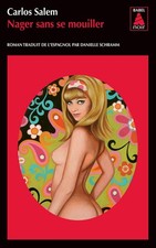 ope babel noir 01/2013 prime 2 - Carlos Salem