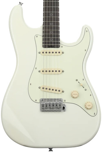 Schecter usa signature nick - signature,