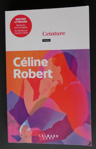 Ceinture céline robert - de,