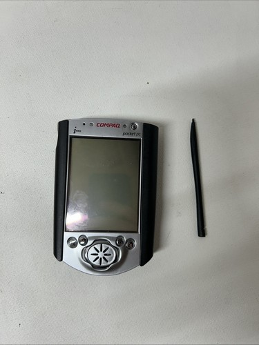 Compaq ipaq 3650 - compaq,