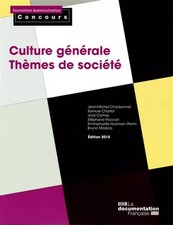 Culture générale thèmes - culture,
