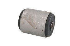 Suspension, ressort à lames