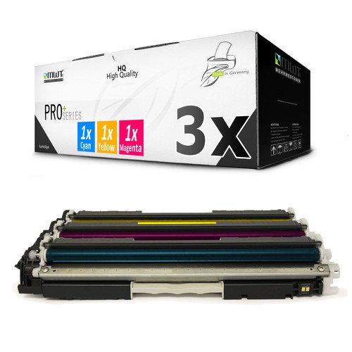 Toner compatible hp - toner,