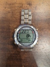 SUUNTO dive computer Stinger