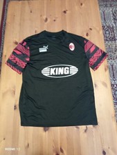 Maillot De Foot Ac Milan