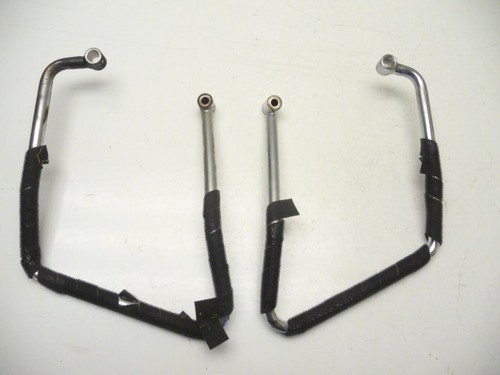 Supports sacoches harley - supports,