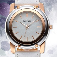 CHARLES LATOUR ~ EXOTIC LADIES