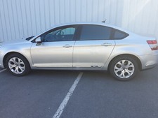 Solarplexius teinté Citroën