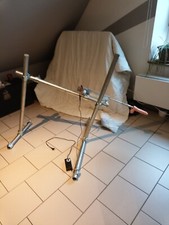 fucking machine artisanale, réglable en hauteur et vitesse 
