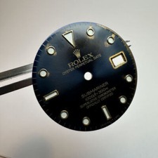 Rolex Submariner 16613 16803