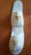 Costa cruises unisex sleepers