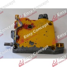 CARTER RESERVOIR NAUTAC