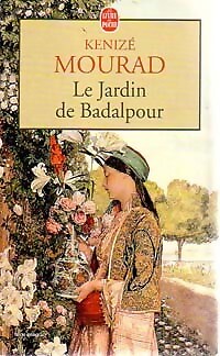 Jardin badalpour - jardin, de