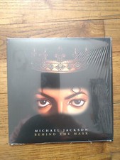 Michael Jackson Behind The