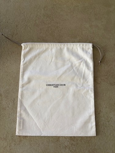 Dustbag christian dior paris - dior,