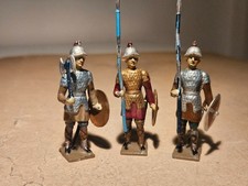 CBG anciens - Les Francs