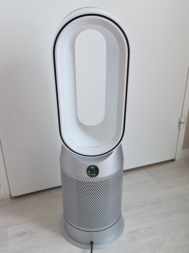 Purificateur ventilateur dyson - purificateur,