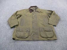 Vintage barbour jacket mens - barbour,