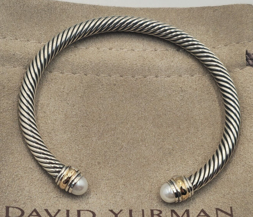 David yurman sterling silver - yurman, &